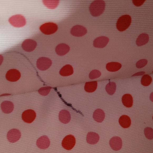 Kate Spade Off White Leather Wellesley Rachelle Satchel - Picture 9 of 10